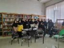 اهدا کتاب عضو هیات علمی  دانشکده فنی و حرفه ای دختران کرمانشاه  سر کار خانم ندا پور جعفری